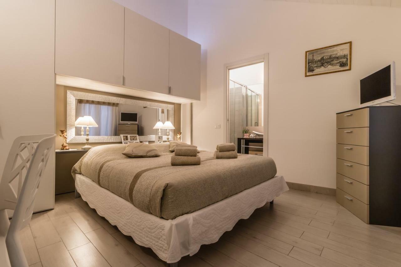 Ca Lessia Apartment Venice